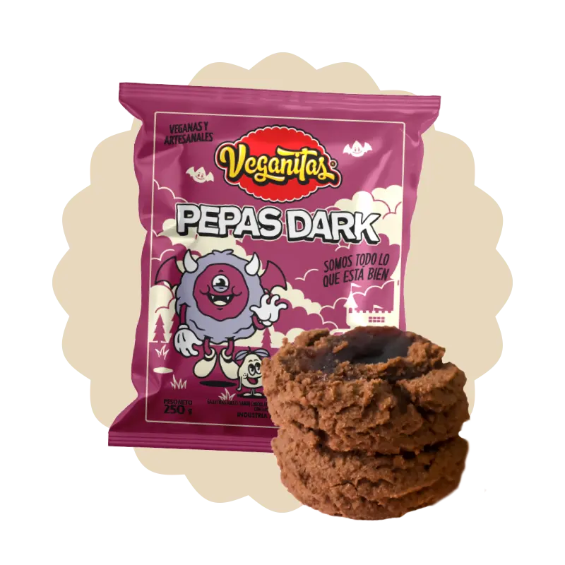 pepas dark