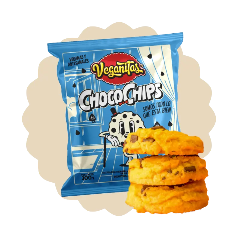 choco chips